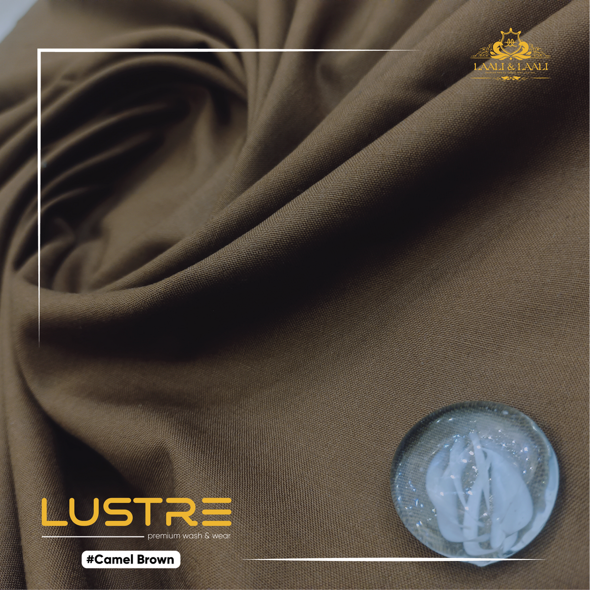 LUSTRE