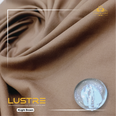 LUSTRE
