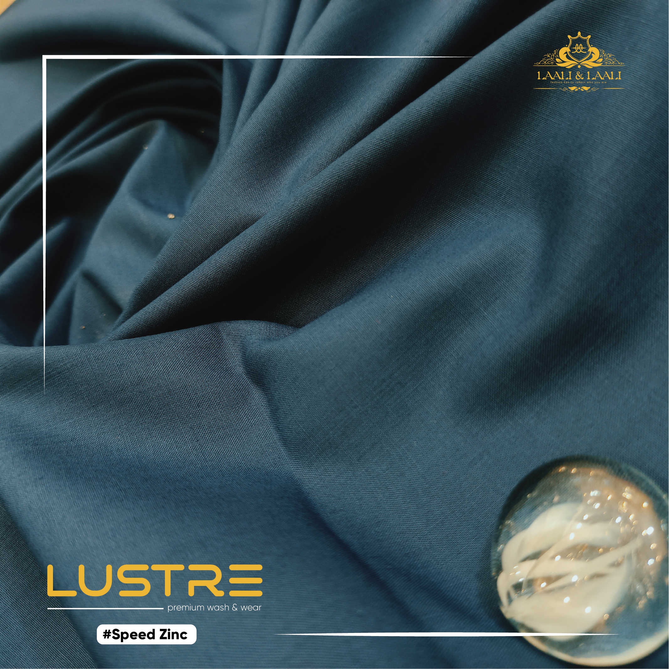 LUSTRE