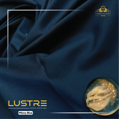 LUSTRE
