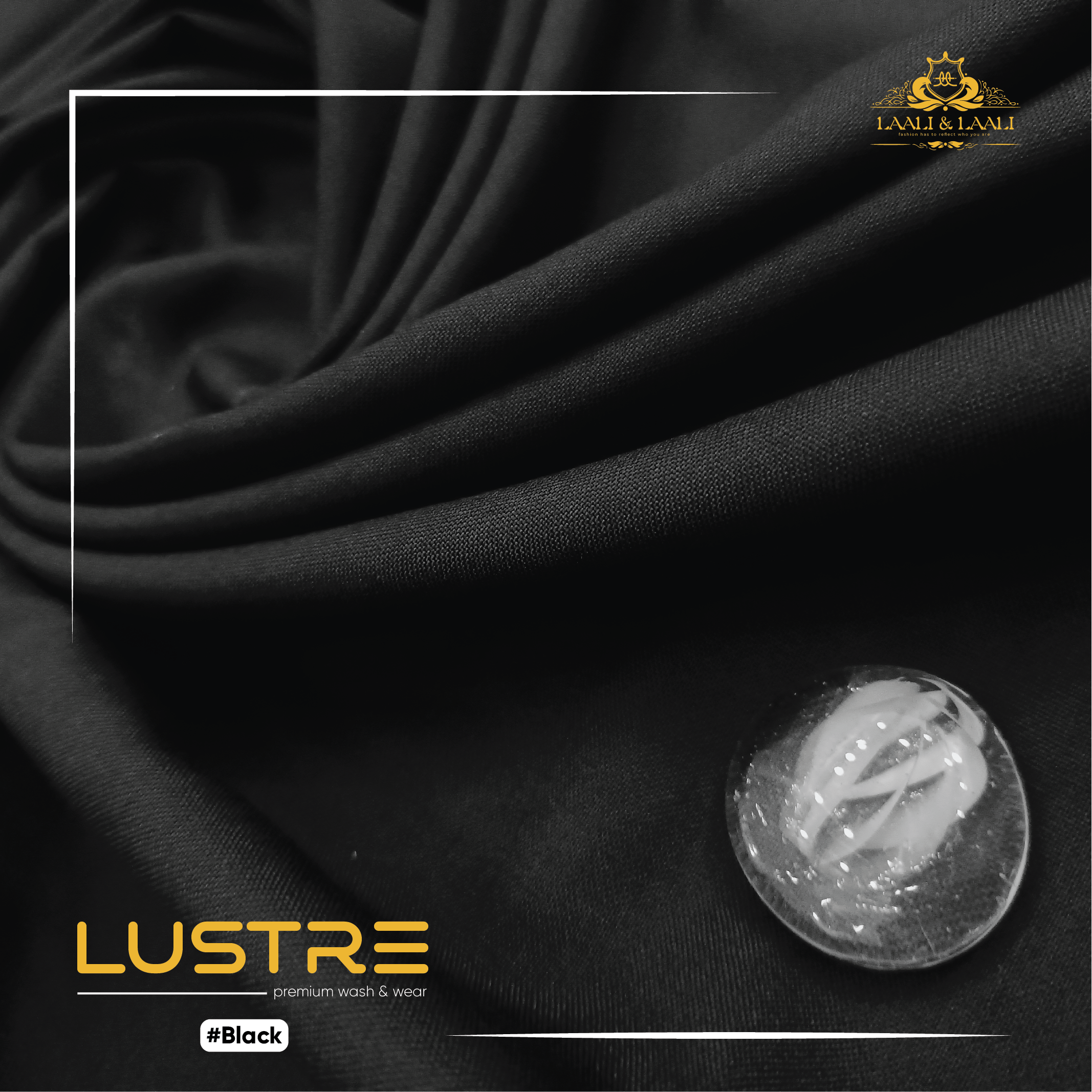 LUSTRE