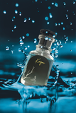 Kagan (Almmer Fragrance )by  LAALI & LAALI