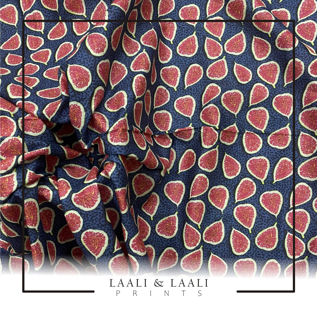 Laali Digital Prints - LAALI & LAALI
