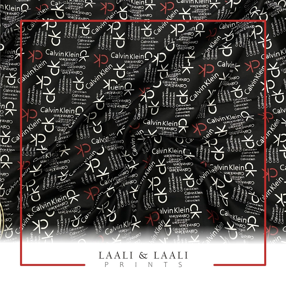 Laali Digital Prints