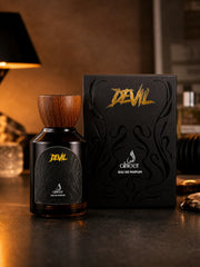 Devil