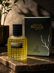 Healing Roots