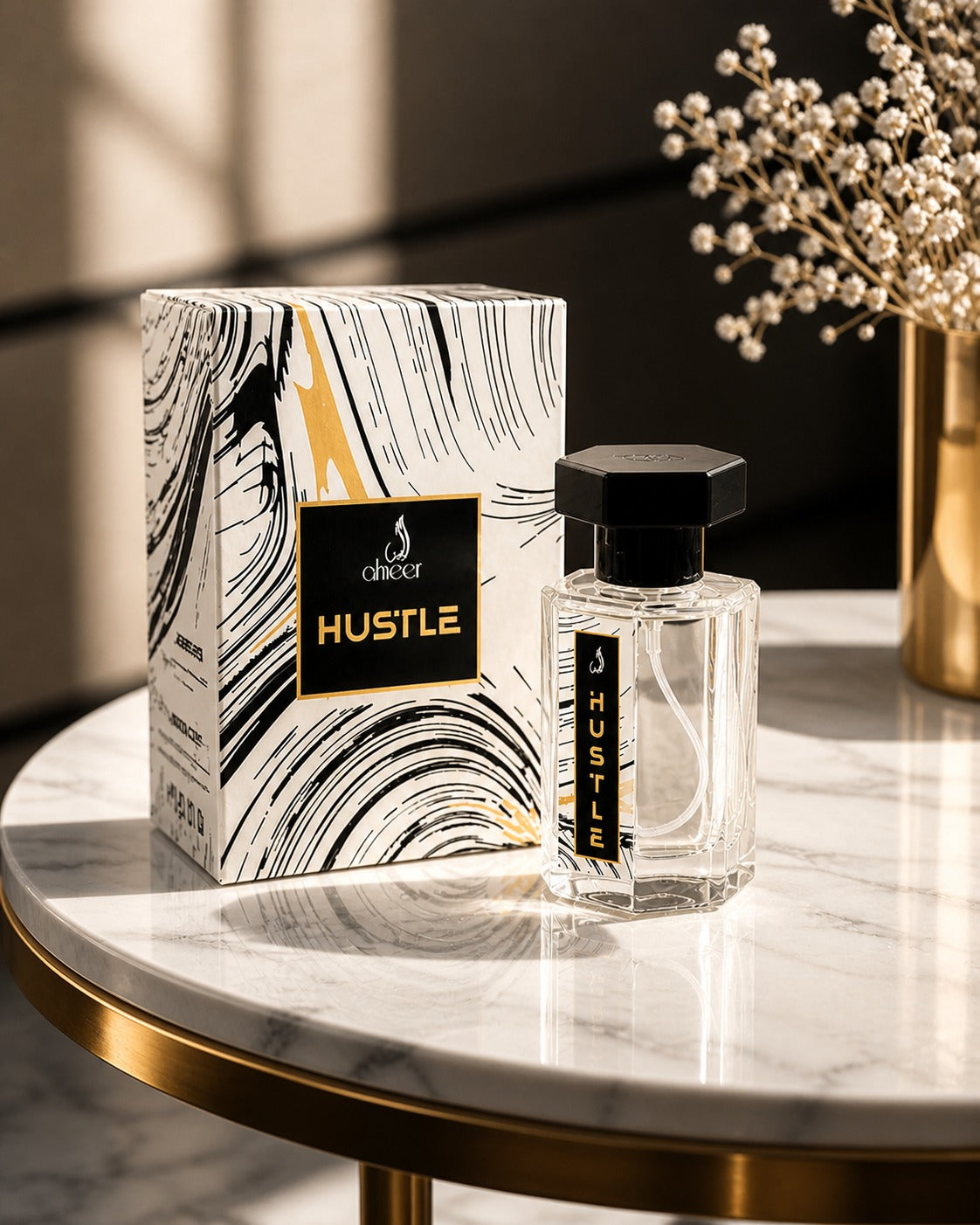 Hustle