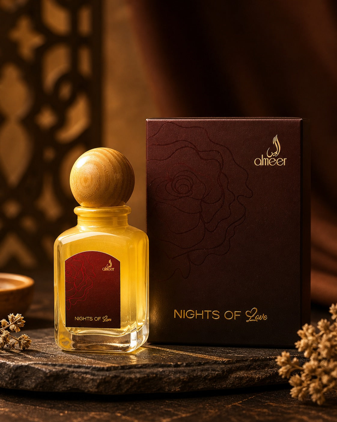 Nights of Love