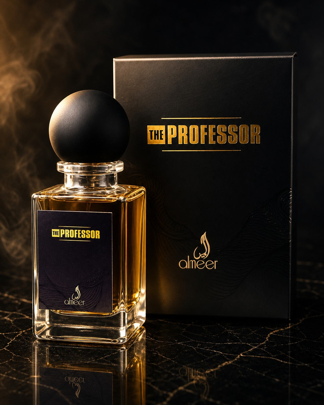 The Professor