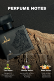 TARUFF (Almmer Fragrance )by  LAALI & LAALI
