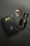 Devil (Almmer Fragrance )by  LAALI & LAALI