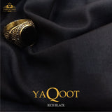 YAQOOT - LAALI & LAALI