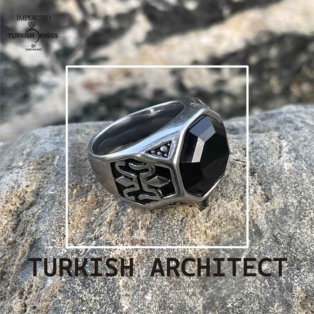 TURKISH ARCITECT