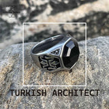 TURKISH ARCITECT - LAALI & LAALI