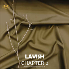 LAVISH CHAPTER 2