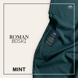 ROMAN BOSKI - LAALI & LAALI