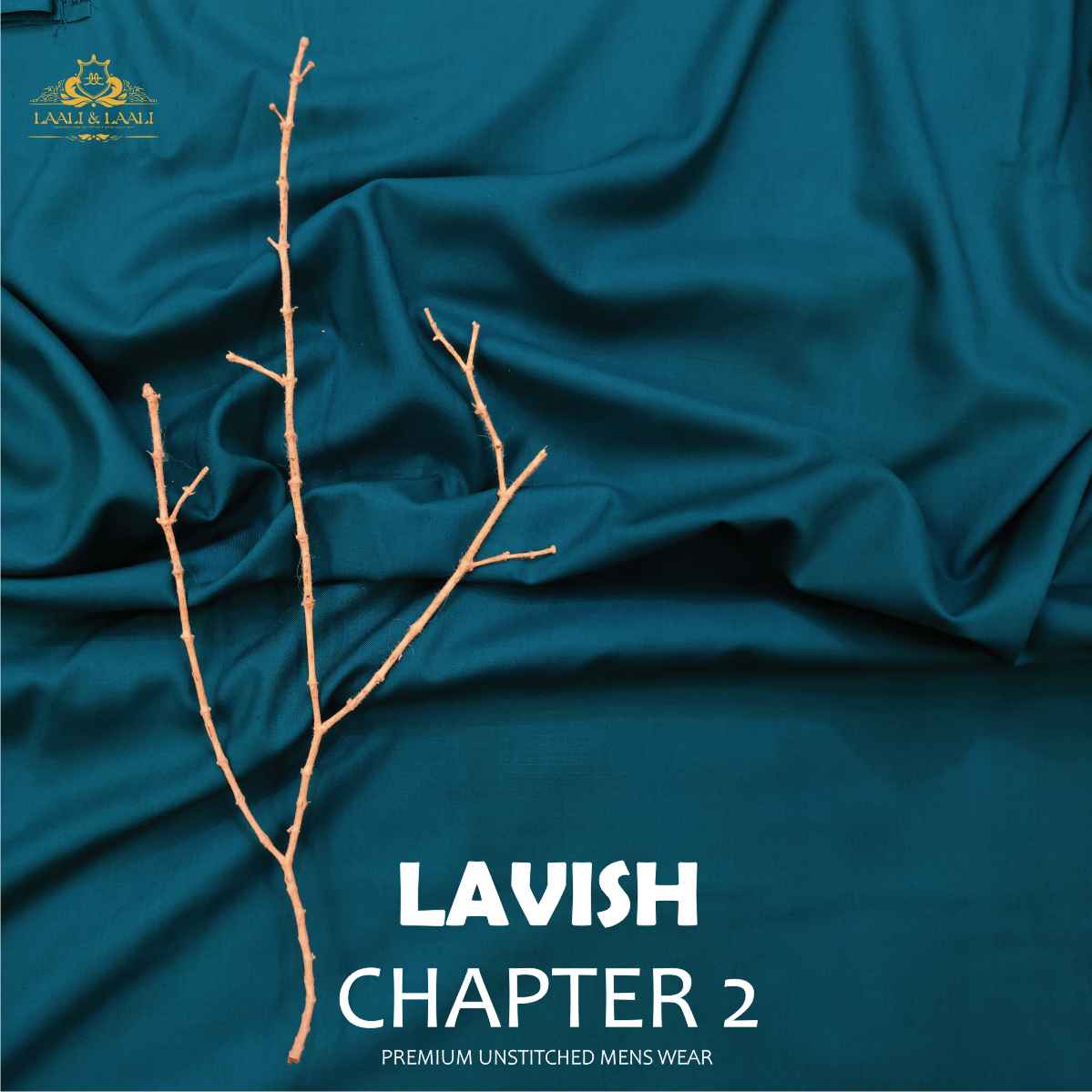 LAVISH CHAPTER 2