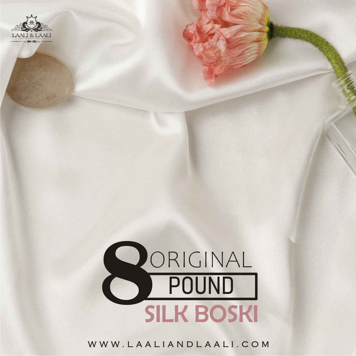 Original Imported Boski - LAALI & LAALI