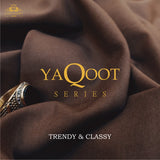 YAQOOT - LAALI & LAALI