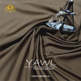 Y A W L - LAALI & LAALI