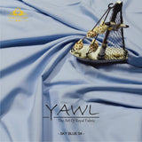 Y A W L - LAALI & LAALI
