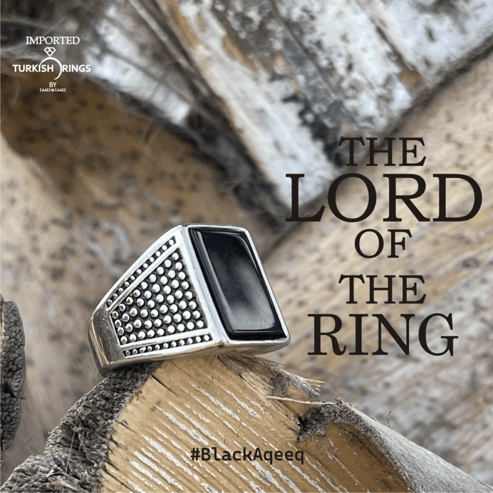 THE LORD OF THE RING