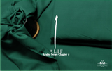 ALIF Series - LAALI & LAALI